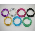 Good quality washing machine enamelled Aluminum electric motor color winding wire